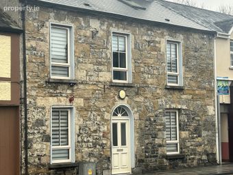 Coach House, Leitrim Road, Carrick-on-Shannon, Co. Leitrim
