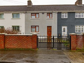 134 Brandon Road, Dublin 12, Drimnagh, Dublin 12