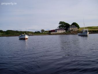 Flat 2, Mchugh's Flats, Carntullagh, Bruckless, Do, Bruckless, Co. Donegal - Image 2