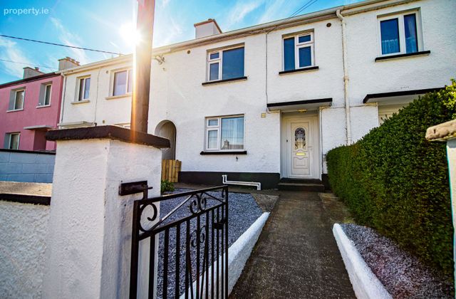 14 Marian Place, Glin, Co. Limerick - Click to view photos