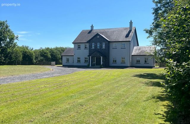 Gorteenboy, Ballymacormick, Danesfort, Co. Longford - Click to view photos