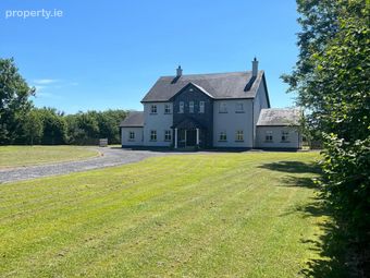 Gorteenboy, Ballymacormick, Danesfort, Co. Longford