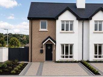 27 The Court, Lus An Ime, Cloyne, Co. Cork, Cloyne, Co. Cork - Image 4