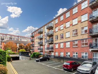 73 Windmill Lane Apartments, Grand Canal Dock, Dublin 2, Dublin 2