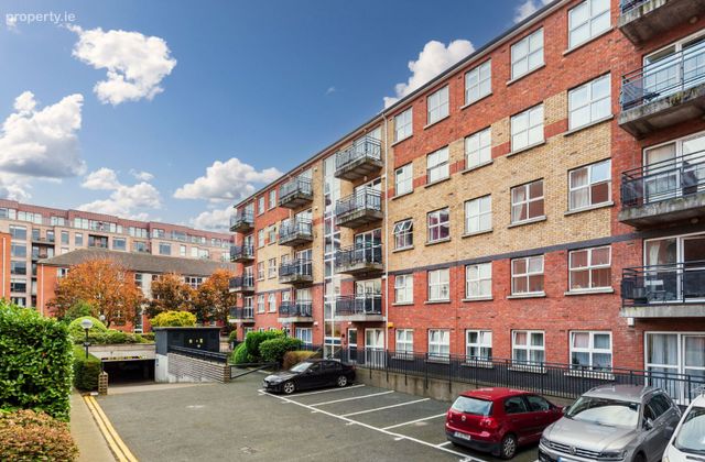 73 Windmill Lane Apartments, Grand Canal Dock, Windmill Lane, Dublin 2, Dublin 2 - Click to view photos