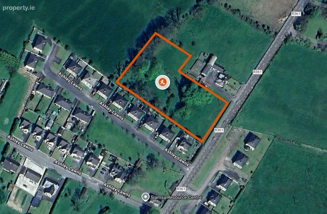 The Demesne, Frenchpark, Co. Roscommon - Click to view photos