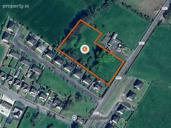 The Demesne, Frenchpark, Co. Roscommon