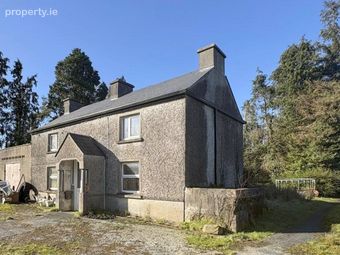 Kiltycon, Moyne, Moyne, Co. Longford
