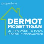 Dermot McGettigan Letting