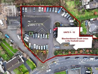 Blanchardstown Business Centre, Clonsilla Road, Blanchardstown, Dublin 15, Co. Dublin, Blanchardstown, Dublin 15 - Image 2