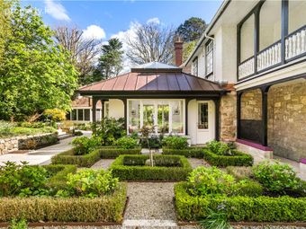 Steeplewood, Killiney Avenue, Killiney, Co. Dublin, Killiney, Co. Dublin - Image 4