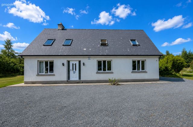 Moyle Big, Kellistown West, Co. Carlow - Click to view photos