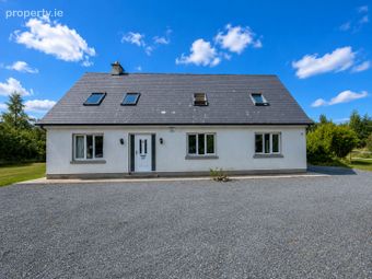 Moyle Big, Kellistown West, Co. Carlow