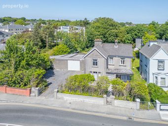 58 Father Griffin Road, Galway City, Taylor's Hill, Co. Galway