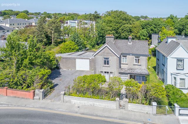 58 Father Griffin Road, Galway City, Taylor's Hill, Co. Galway - Click to view photos
