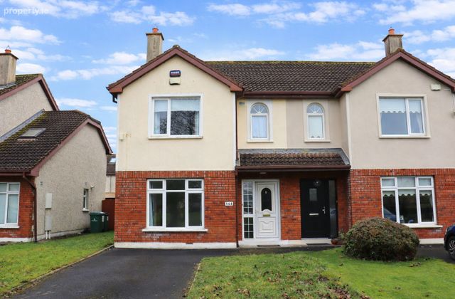 111 Clonard, Westbury, Corbally, Westbury, Co. Clare - Click to view photos