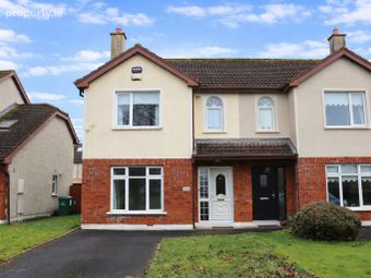 111 Clonard, Westbury, Corbally, Westbury, Co. Clare