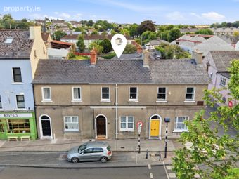 82 Irishtown, Clonmel, Co. Tipperary, Clonmel, Co. Tipperary - Image 4
