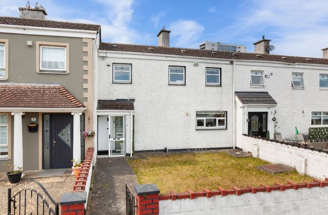 2 Coultry Drive, Dublin 9, Dublin 9 - Click to view photos