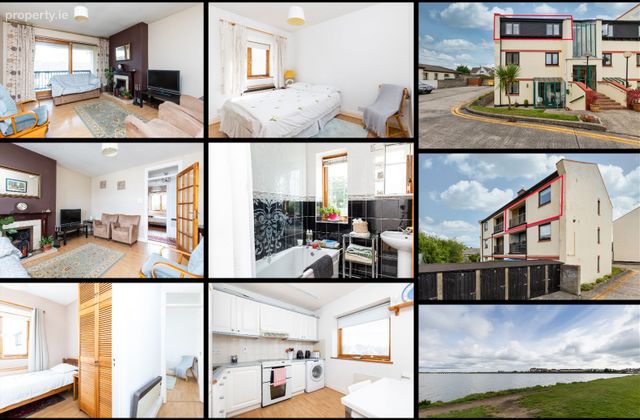 Apt 12, Saint Ive's, Malahide, Co. Dublin - Click to view photos