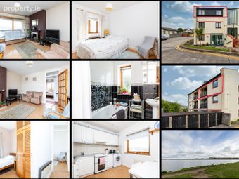 Apt 12, Saint Ive's, Malahide, Co. Dublin