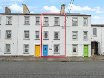 46 Wolfe Tone Street, Sligo, Co. Sligo