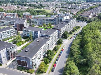 Apartment 63, The Iona, Prospect Hill, Finglas, Dublin 11 - Image 2