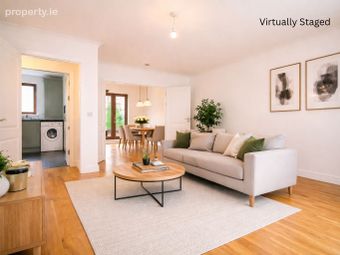 Apartment 20, All Hallows Green, Griffith Avenue, Drumcondra, Dublin 9 - Image 3