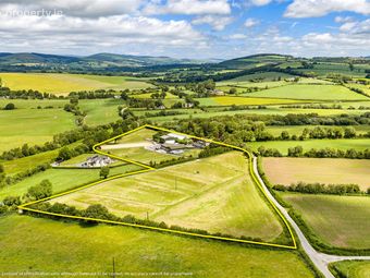Hallowberry Lodge, Ballingate, Carnew, Co. Wicklow, Carnew, Co. Wicklow - Image 2