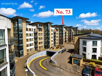 73 Academy Square, Academy Street, Navan, Co. Meath