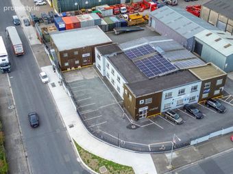 Robertson House, Unit 49 Grange Avenue, Baldoyle, Dublin 13 - Image 3