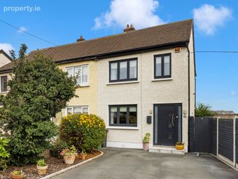 52 St. James Road, Walkinstown, Dublin 12, Co. Dublin, Walkinstown, Dublin 12 - Image 2