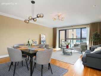 Apt 7 Southgate, Cork Street, The Liberties, Dublin 8, The Coombe, Dublin 8 - Image 3