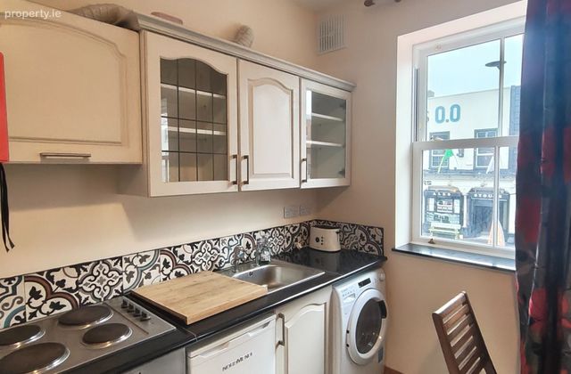 Dorset Street Upper, Dublin 1 - Click to view photos