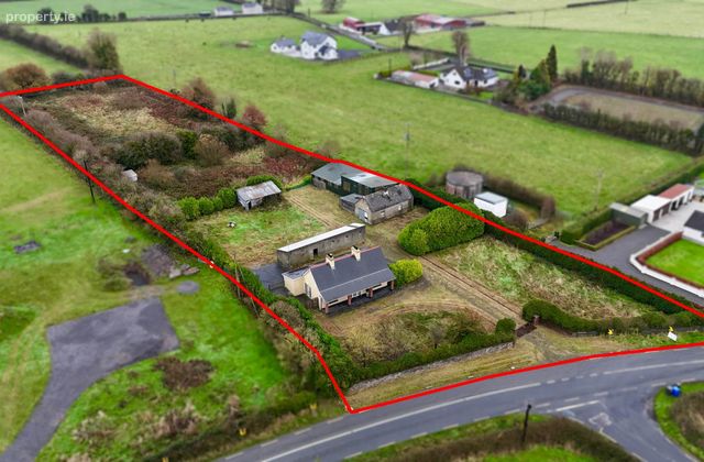 Lowville, Ahascragh, Ballinasloe, Co. Galway, Caltra, Co. Galway - Click to view photos