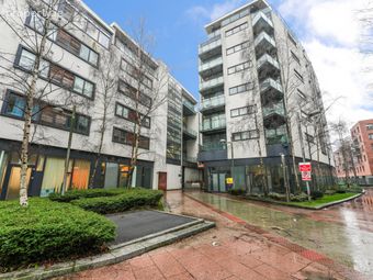 Apt 4, The Millhouse, The Steelworks, Foley Street, Dublin 1, Dublin 1