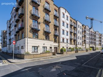 154 The Maltings, Block C, Island Street, Dublin 8