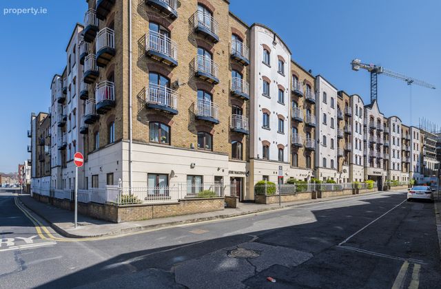 154 The Maltings, Block C, Island Street, Dublin 8 - Click to view photos