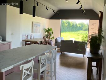 Hawkshaw Cottage, Behamore, Cloughjordan, Co. Tipp, Ballingarry North, Co. Tipperary