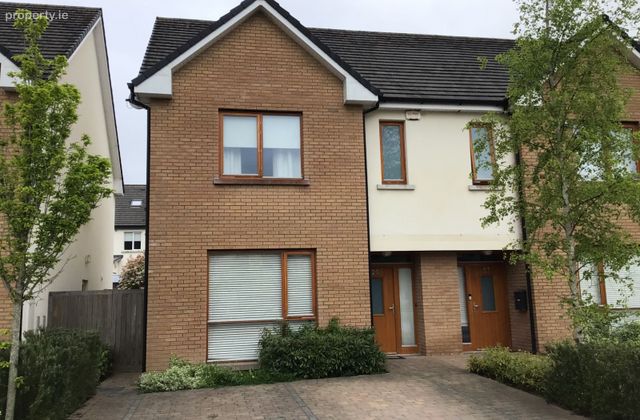 20 Blackrock Avenue, Eden, Blackrock, Co. Cork - Click to view photos