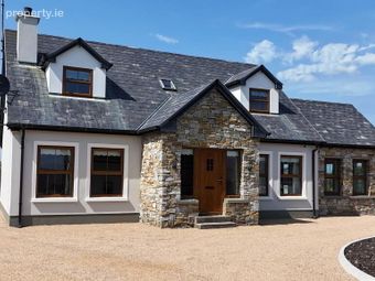 Annagry, Loughanure, Co. Donegal, Loughanure, Co. Donegal