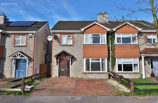 47 Elm Drive, Athlumney Wood, Navan, Co. Meath - Click to view photos