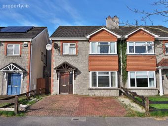 47 Elm Drive, Athlumney Wood, Navan, Co. Meath