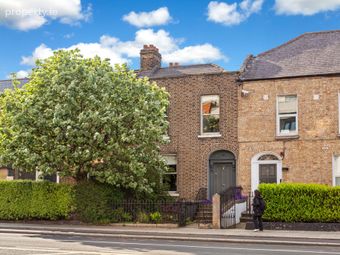 46 North Strand Road, North Strand, Dublin 3, North Strand, Dublin 3