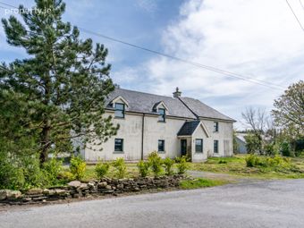 The Forge, Slatt Lower, Wolfhill, Co. Laois, Wolfhill, Co. Laois