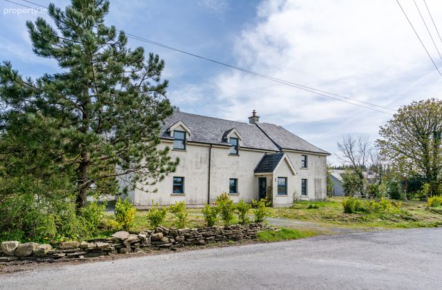 The Forge, Slatt Lower, Wolfhill, Co. Laois, Wolfhill, Co. Laois - Click to view photos