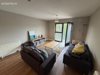 Apartment 9, Hyde Square, Kilmainham, Dublin 8 - Image 3