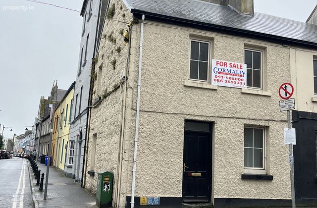 22 Abbeygate Street Lower, Galway, Galway City Centre, Co. Galway - Click to view photos