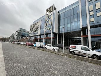 The Reflector Building, Hanover Quay, Dublin 2 - Image 2
