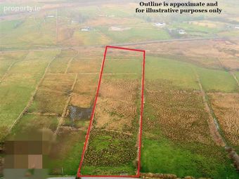 Castlecolaun, Ballaghaderreen, Roscommon, Ballaghaderreen, Co. Roscommon - Image 5